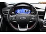 Ford Explorer 3.0 V6 EcoBoost PHEV ST-Line 457PK | Incl. 12 maanden Garantie | Trekhaak | Panoramadak | 360* Camera | Memory Stoelen | Stoel/Stuur Verwarming | Stoel Ventilatie | Adaptive cruise controle | Parkeersensoren v/a | Navigatie | Massage Stoelen | Achterbank verwarmd | Draadloze telefoonlader | Sfeerverlichting | Keyless start | Zwarte Hemel | 20 Inch LMV | Dodehoeksensoren | Elektrische kofferklep |