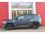 Jeep Compass 4xe 240PK Plug-in Hybrid ELECTRIC S | PANORAMSICH SCHUIF/KANTEL DAK | STOEL/STUUR VERWARMING | ALL SEASON BANDEN | 19" LICHTMETALEN VELGEN "GLOSSY BLACK" | ELEKTRISCH BEDIENBARE BESTUURDERSSTOEL | LEDEREN BEKLEDING | ADAPTIVE CRUISE CONTROL | NAVIGATIE | DRAADLOZE APPLE CARPLAY/ANDROID AUTO | DRAADLOZE TELEFOONLADER | DAB+ RADIO | ELEKTRISCH BEDIENBARE ACHTERKLEP | ACHTERUITRIJ CAMERA | KEYLESS ENTRY/START |