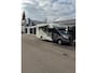 Chausson 620 Welcome 620 Lengte/hefbed