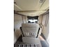 Chausson 620 Welcome 620 Lengte/hefbed
