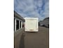 Chausson 620 Welcome 620 Lengte/hefbed