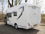 Chausson 620 Welcome 620 Lengte/hefbed