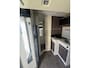 Chausson 620 Welcome 620 Lengte/hefbed