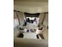 Chausson 620 Welcome 620 Lengte/hefbed