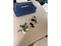 Chausson 620 Welcome 620 Lengte/hefbed