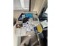 Chausson 620 Welcome 620 Lengte/hefbed