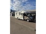 Chausson 620 Welcome 620 Lengte/hefbed