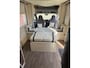 Chausson 620 Welcome 620 Lengte/hefbed