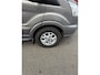 Chausson 620 Welcome 620 Lengte/hefbed