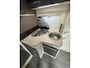 Chausson 620 Welcome 620 Lengte/hefbed