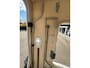 Chausson 620 Welcome 620 Lengte/hefbed