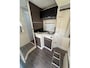 Chausson 620 Welcome 620 Lengte/hefbed