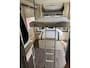 Chausson 620 Welcome 620 Lengte/hefbed