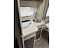 Chausson 620 Welcome 620 Lengte/hefbed