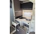 Chausson 620 Welcome 620 Lengte/hefbed