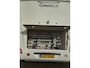 Chausson 620 Welcome 620 Lengte/hefbed