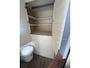 Chausson 620 Welcome 620 Lengte/hefbed