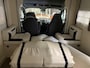Chausson 620 Welcome 620 Lengte/hefbed