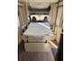Chausson 620 Welcome 620 Lengte/hefbed