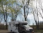 Chausson 620 Welcome 620 Lengte/hefbed