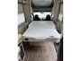 Chausson 620 Welcome 620 Lengte/hefbed