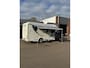 Chausson 620 Welcome 620 Lengte/hefbed