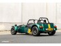Caterham Super Seven S3 S3  S3 2.3 Duratec-R