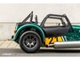 Caterham Super Seven S3 S3  S3 2.3 Duratec-R