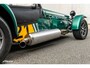 Caterham Super Seven S3 S3  S3 2.3 Duratec-R