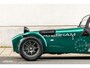 Caterham Super Seven S3 S3  S3 2.3 Duratec-R