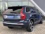 Volvo XC90 2.0 T8 Plug-in hybrid AWD Ultra Bright 455pk Luchtvering / Bowers Wilkins Audio / Trekhaak