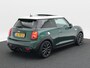 MINI John Cooper Works S 2.0 JCW 211 Pk | Panoramadak | Leder | Cruise Control | Climate Control | Navigatie | Bluetooth | Stoelverwarming | 17 Inch |