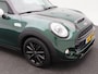 MINI John Cooper Works S 2.0 JCW 211 Pk | Panoramadak | Leder | Cruise Control | Climate Control | Navigatie | Bluetooth | Stoelverwarming | 17 Inch |