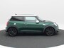 MINI John Cooper Works S 2.0 JCW | Panoramadak | Leder | Cruise Control | Climate Control | Navigatie | Bluetooth | Stoelverwarming | 17 Inch