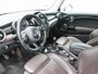 MINI John Cooper Works S 2.0 JCW | Panoramadak | Leder | Cruise Control | Climate Control | Navigatie | Bluetooth | Stoelverwarming | 17 Inch