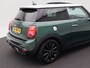 MINI John Cooper Works S 2.0 JCW 211 Pk | Panoramadak | Leder | Cruise Control | Climate Control | Navigatie | Bluetooth | Stoelverwarming | 17 Inch |