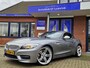 BMW Z4 Roadster SDrive35is High Executive 383pk Sportuitlaat Stuurwielverwarming Keyless Elektr. Sportstoelen Nieuwe Injectoren