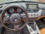 BMW Z4 Roadster SDrive35is High Executive 383pk Sportuitlaat Stuurwielverwarming Keyless Elektr. Sportstoelen Nieuwe Injectoren