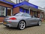 BMW Z4 Roadster SDrive35is High Executive 383pk Sportuitlaat Stuurwielverwarming Keyless Elektr. Sportstoelen Nieuwe Injectoren