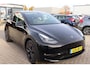 Tesla Model Y Long Range AWD 75 kWh BTW Auto, Autopilot Computer 4.0, Warmtepomp, Stoel- en stuurverwarming, 360 Camera