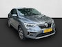 Renault Arkana 1.6 E-Tech hybrid 145 techno VOLLEDER / CAMERA / 18 INCH / GROOT NAVI / FABRIEKSGARANTIE 03.2027