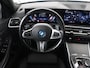 BMW 3-Serie 320e M Sport | Trekhaak | Stoelverwarming | Camera | Leder/Alcantara | Stuurverwarming | Carplay | Live Cockpit Plus | Adaptief LED | Sportstoelen | Cruise control | PHEV | Plug In