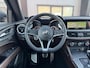 Alfa Romeo Stelvio 2.0 T AWD Super Veloce Interieur NL-Auto + Afneembare Trekhaak!