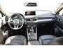 Mazda CX-5 2.5 SKYACTIV-G 194pk Luxury 4WD AUTOMAAT | Dealeronderhouden | 360° camera | Apple carplay | Rijklaarprijs incl 12 mnd BOVAG garantie, onderhoudsbeurt