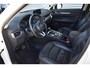 Mazda CX-5 2.5 SKYACTIV-G 194pk Luxury 4WD AUTOMAAT | Dealeronderhouden | 360° camera | Apple carplay | Rijklaarprijs incl 12 mnd BOVAG garantie, onderhoudsbeurt