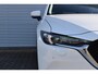 Mazda CX-5 2.5 SKYACTIV-G 194pk Luxury 4WD AUTOMAAT | Dealeronderhouden | 360° camera | Apple carplay | Rijklaarprijs incl 12 mnd BOVAG garantie, onderhoudsbeurt