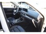 Mazda CX-5 2.5 SKYACTIV-G 194pk Luxury 4WD AUTOMAAT | Dealeronderhouden | 360° camera | Apple carplay | Rijklaarprijs incl 12 mnd BOVAG garantie, onderhoudsbeurt
