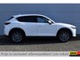 Mazda CX-5 2.5 SKYACTIV-G 194pk Luxury 4WD AUTOMAAT | Dealeronderhouden | 360° camera | Apple carplay | Rijklaarprijs incl 12 mnd BOVAG garantie, onderhoudsbeurt