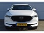 Mazda CX-5 2.5 SKYACTIV-G 194pk Luxury 4WD AUTOMAAT | Dealeronderhouden | 360° camera | Apple carplay | Rijklaarprijs incl 12 mnd BOVAG garantie, onderhoudsbeurt
