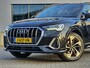 Audi Q3 35 TFSI 150PK 3X S-Line LED CAMERA APPLE CARPLAY